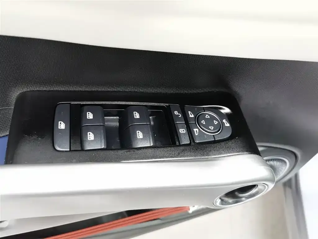 BYD Yuan Plus 2022 из CN, фото 8