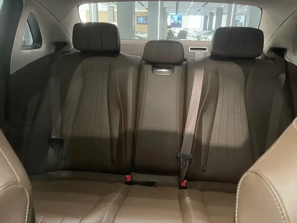 Mercedes-Benz E-Class 2021 из CN, фото 6