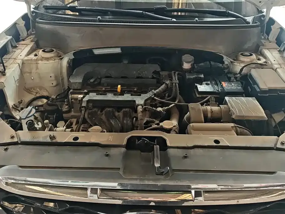 Hyundai ix25 2021 из CN, фото 10