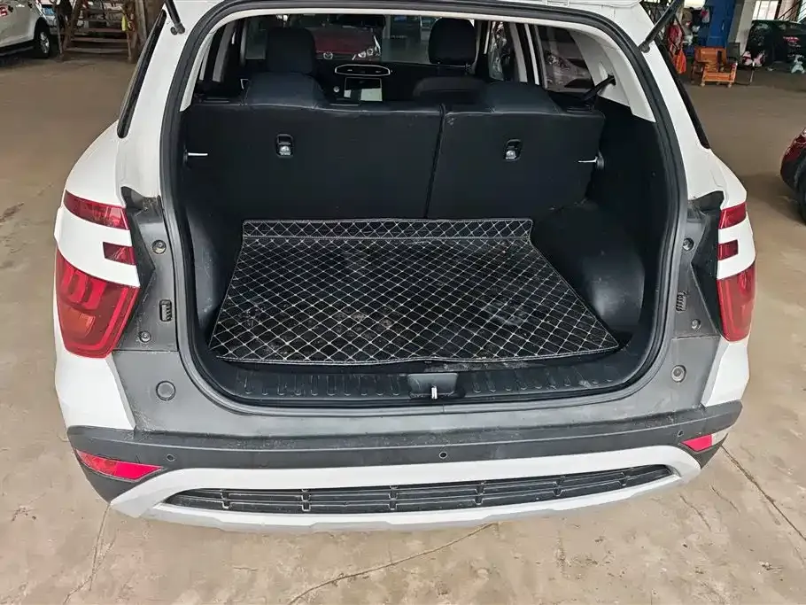 Hyundai ix25 2021 из CN, фото 9