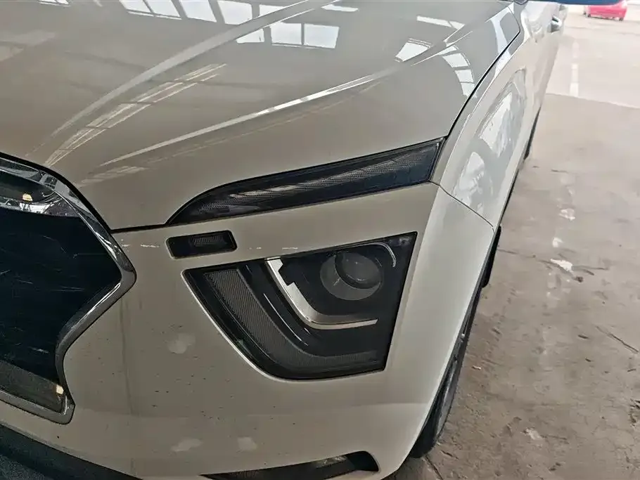 Hyundai ix25 2021 из CN, фото 4