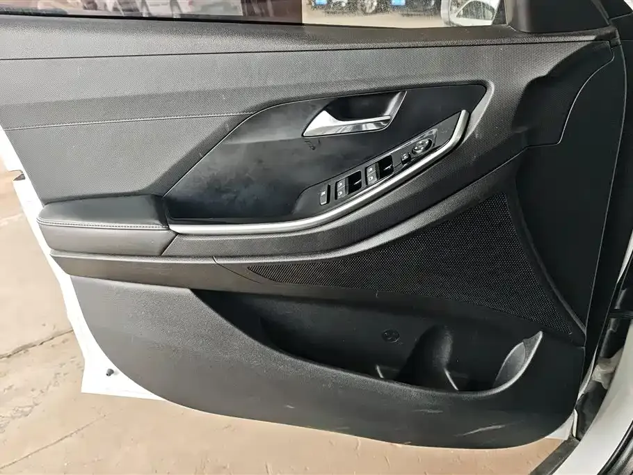Hyundai ix25 2021 из CN, фото 6