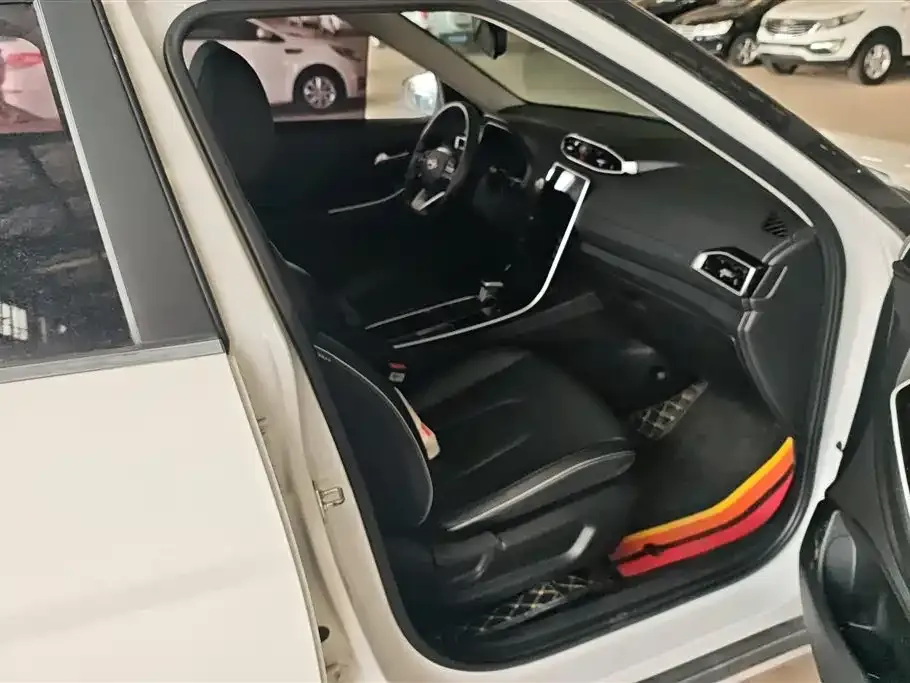 Hyundai ix25 2021 из CN, фото 3