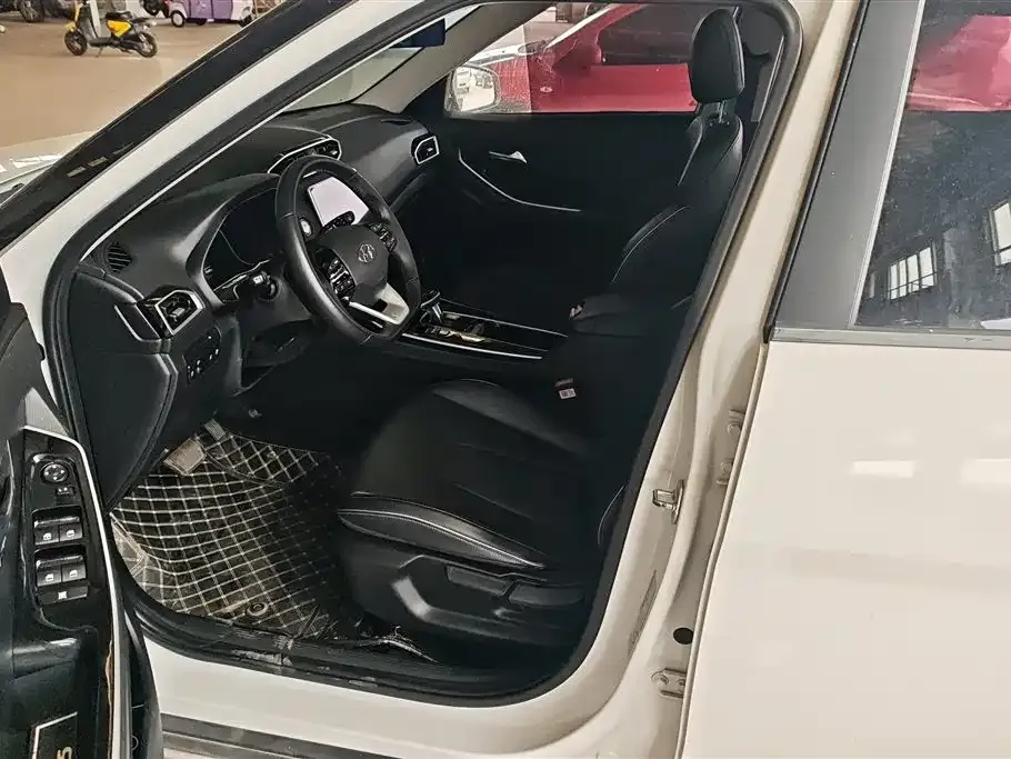 Hyundai ix25 2021 из CN, фото 8