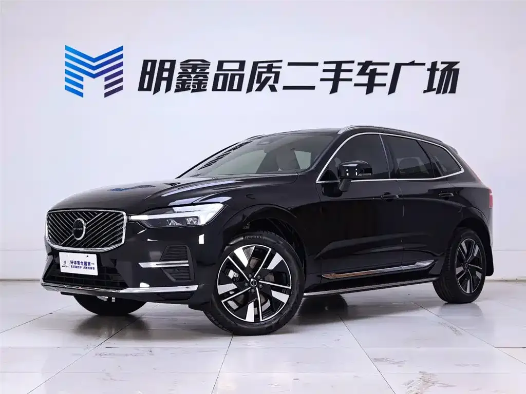 Volvo XC60 2025 из CN, фото 10