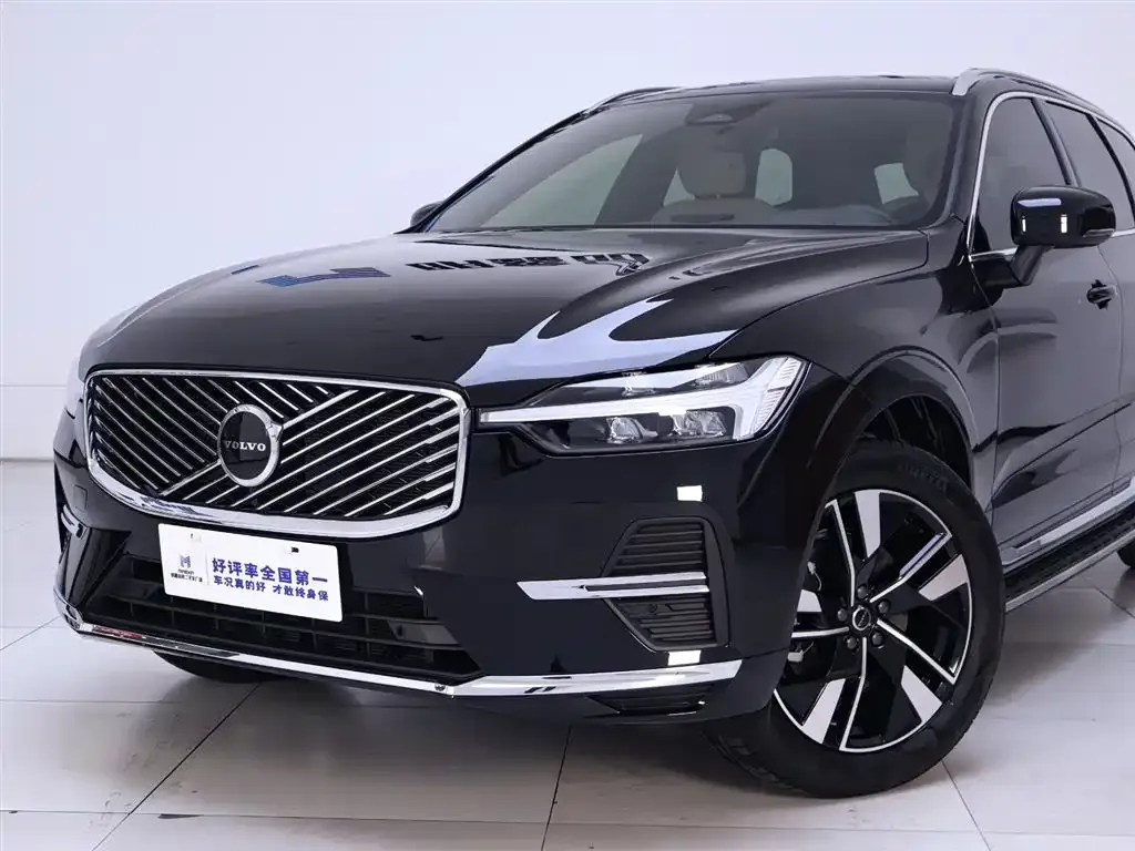 Volvo XC60 2025 из CN, фото 7
