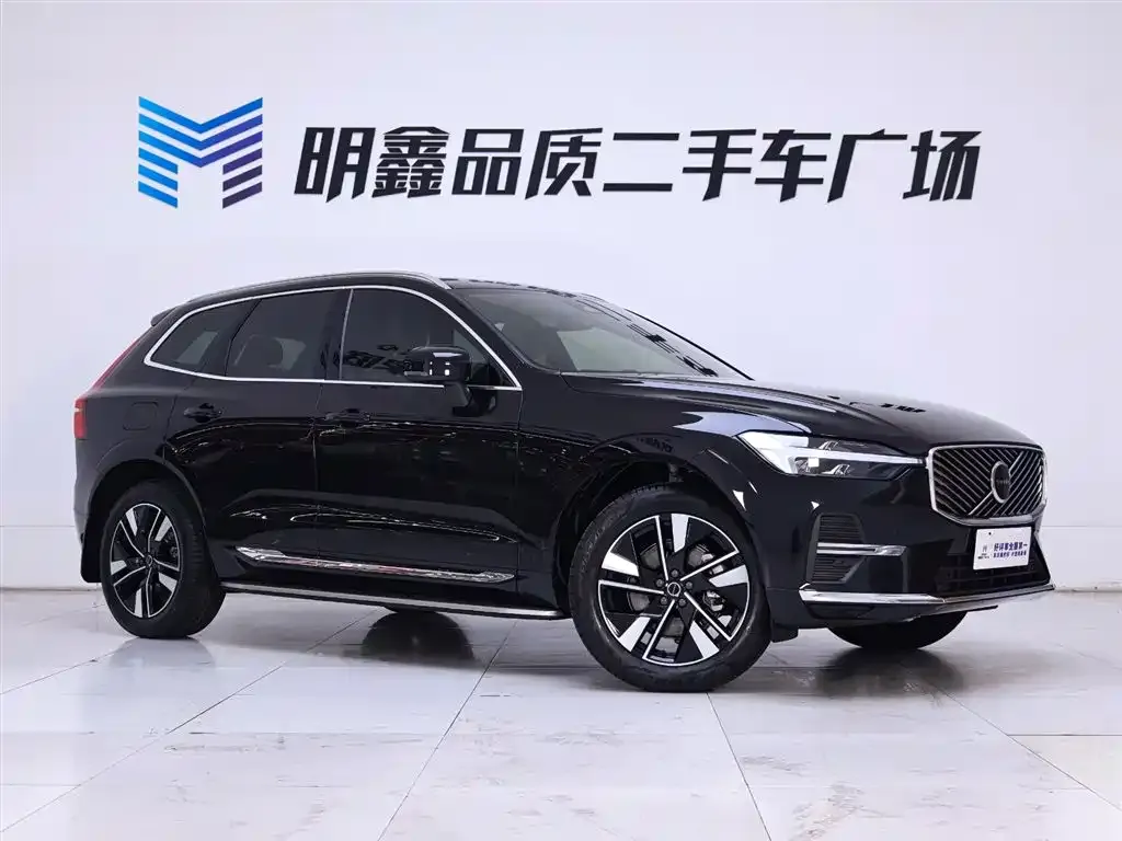 Volvo XC60 2025 из CN, фото 4