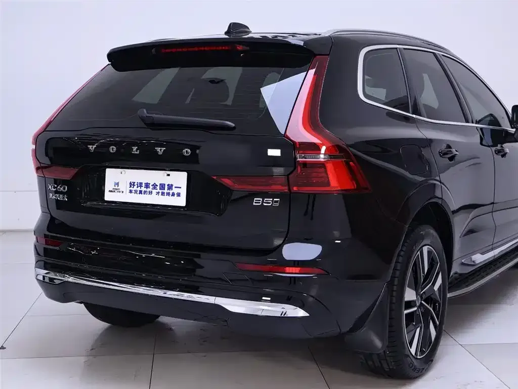 Volvo XC60 2025 из CN, фото 6