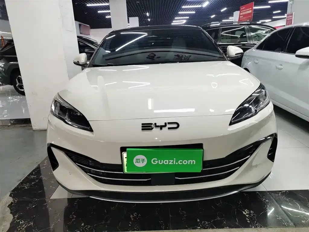BYD Seal 06 — фото 6