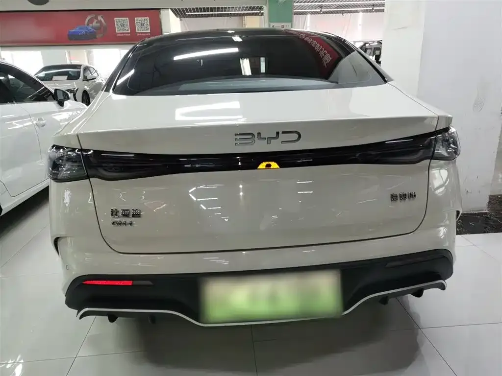 BYD Seal 06 — фото 2