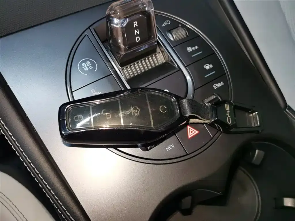 BYD Seal 06 — фото 4