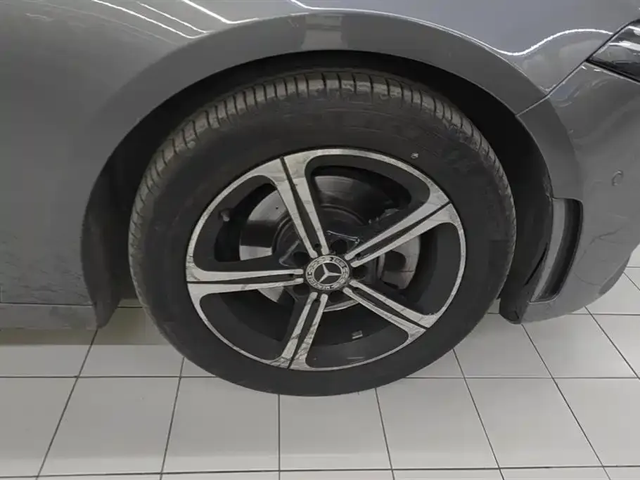 Mercedes-Benz A-Class 2023 из CN, фото 8
