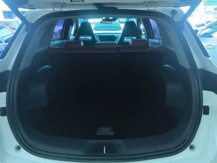 Changan CS75PLUS 2023 из CN, фото 8