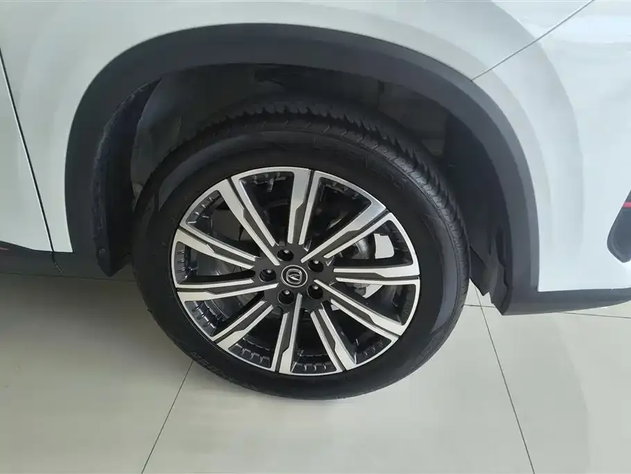 Changan CS75PLUS 2023 из CN, фото 2