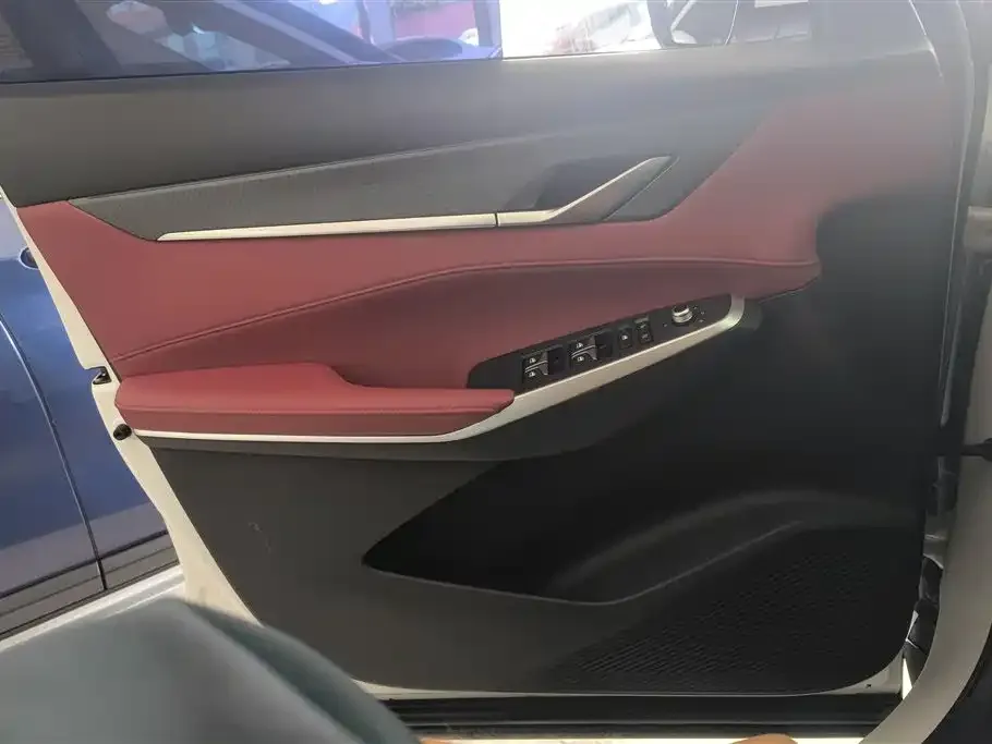 Changan CS75PLUS 2023 из CN, фото 6