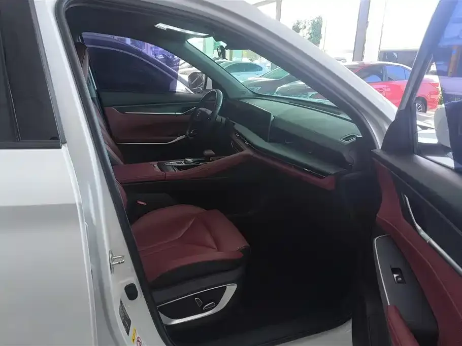 Changan CS75PLUS 2023 из CN, фото 5