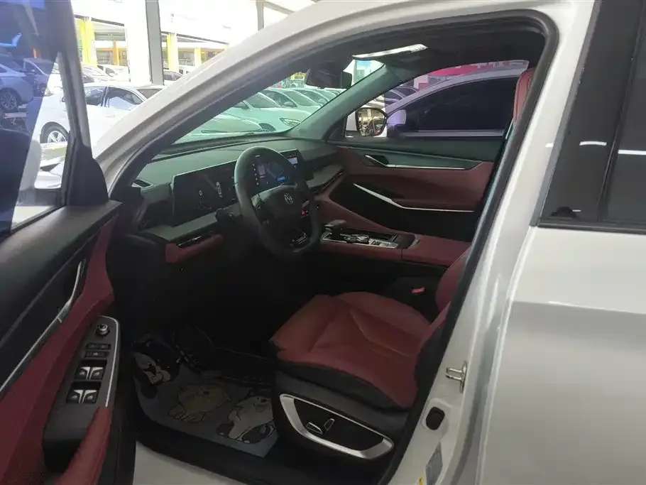 Changan CS75PLUS 2023 из CN, фото 3