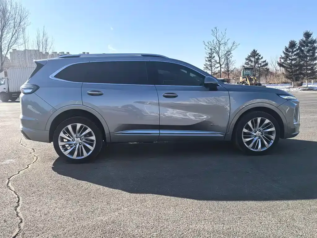 Buick Envision Plus 2024 из CN, фото 10