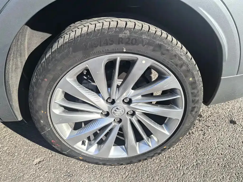 Buick Envision Plus 2024 из CN, фото 3