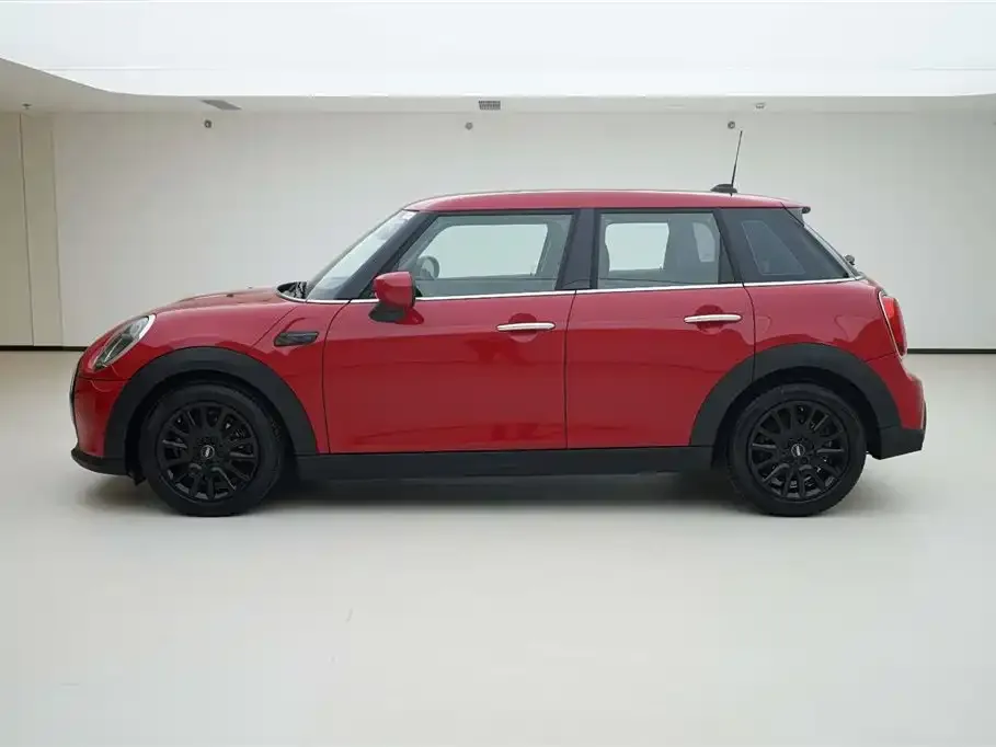MINI Cooper (3-door) 2023 из CN, фото 5