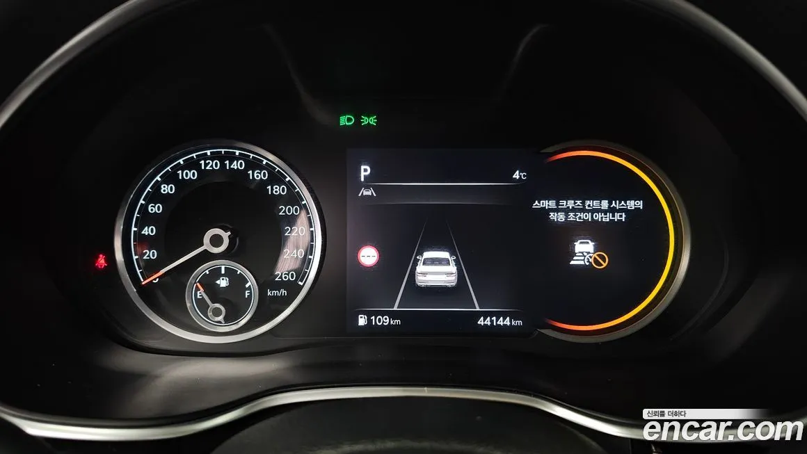 Genesis G80 2022 из KR, фото 2