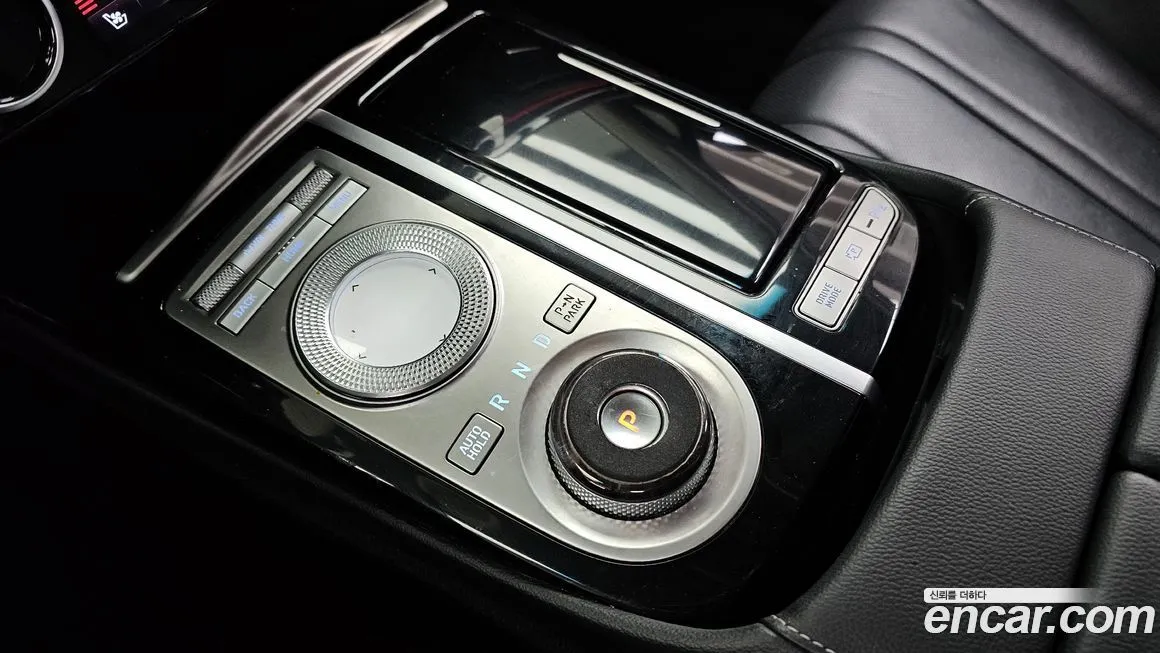 Genesis G80 2022 из KR, фото 7