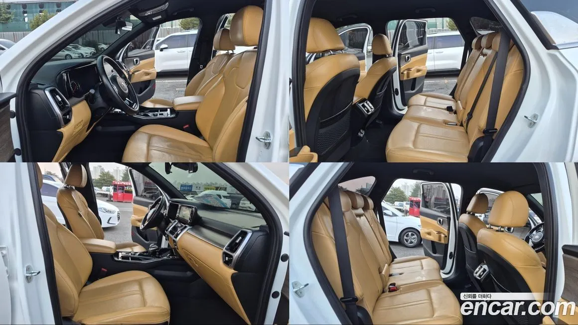 Kia Sorento — фото 10