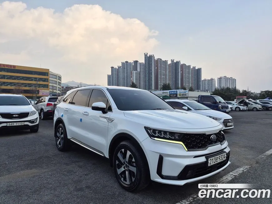 Kia Sorento — фото 2