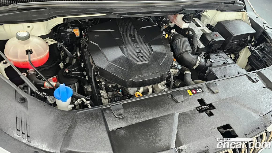 Kia Carnival 2021 из KR, фото 5