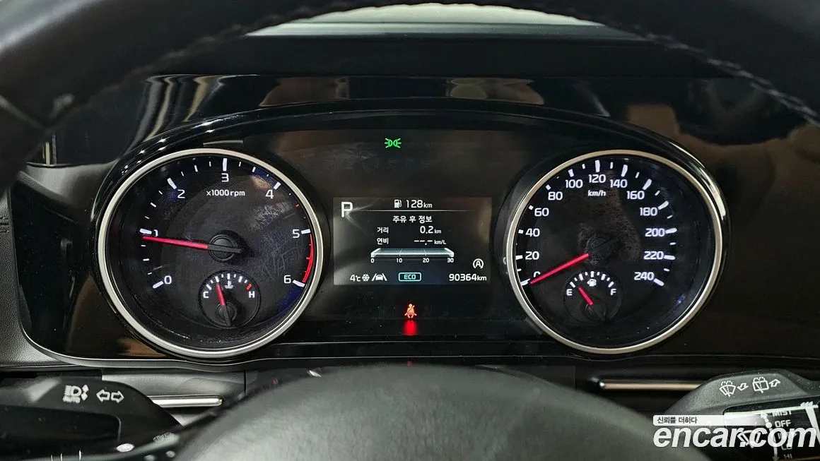 Kia Carnival 2021 из KR, фото 6