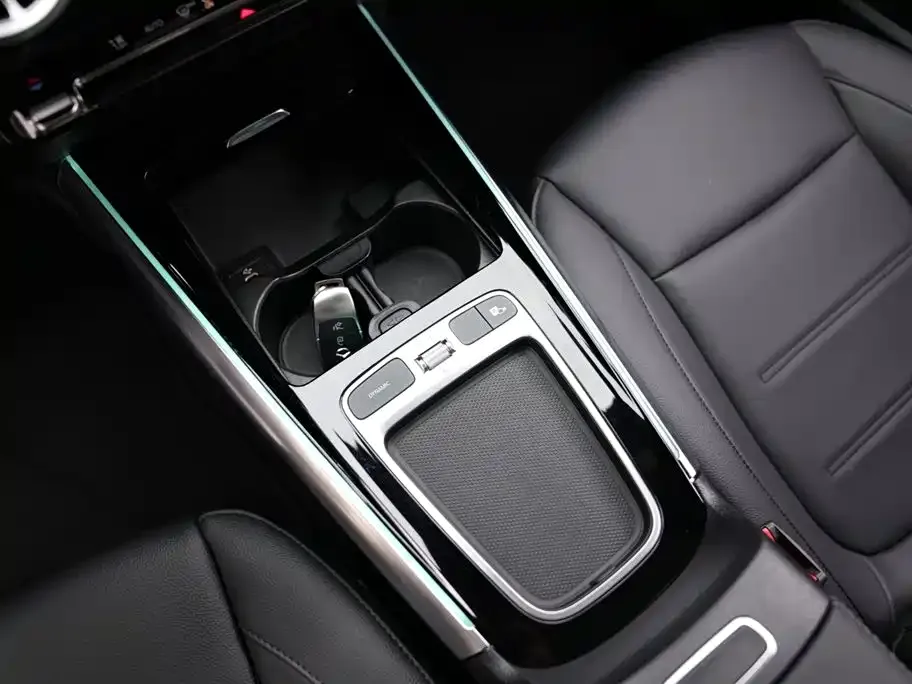 Mercedes-Benz GLA 2024 из CN, фото 6