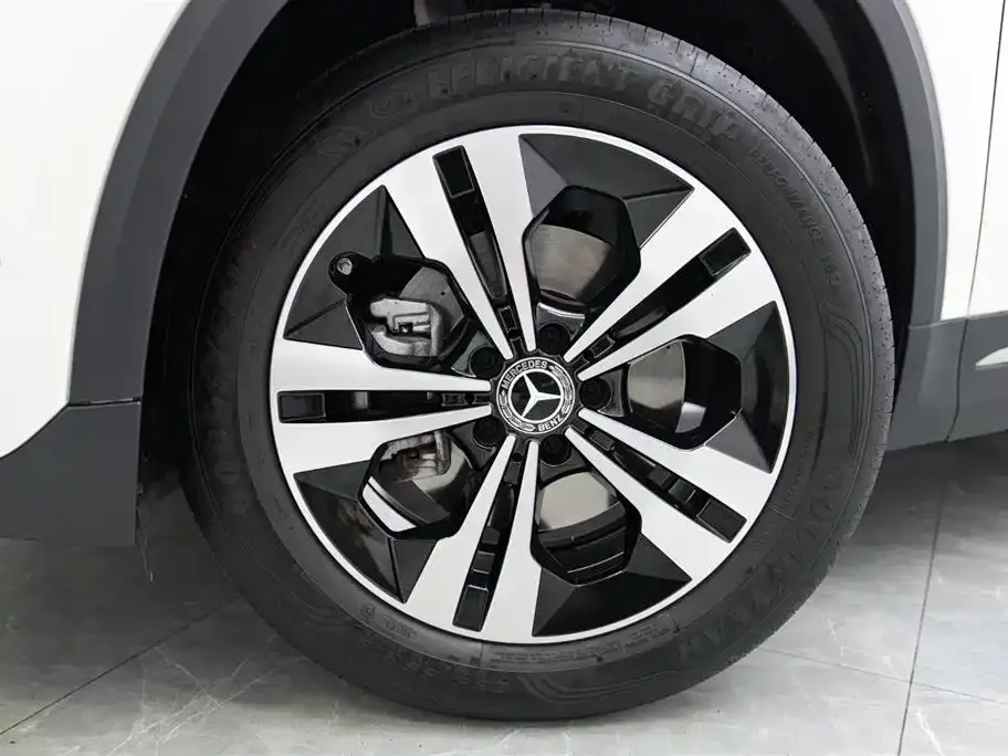 Mercedes-Benz GLA 2024 из CN, фото 5