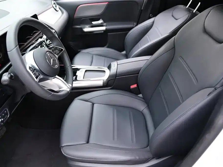 Mercedes-Benz GLA 2024 из CN, фото 9