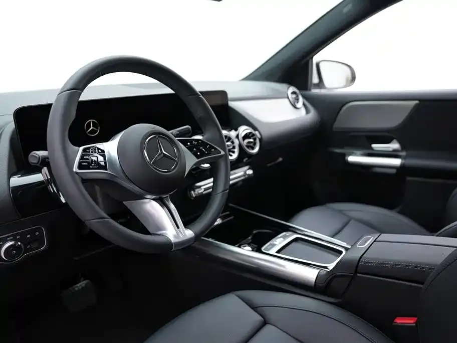 Mercedes-Benz GLA 2024 из CN, фото 7