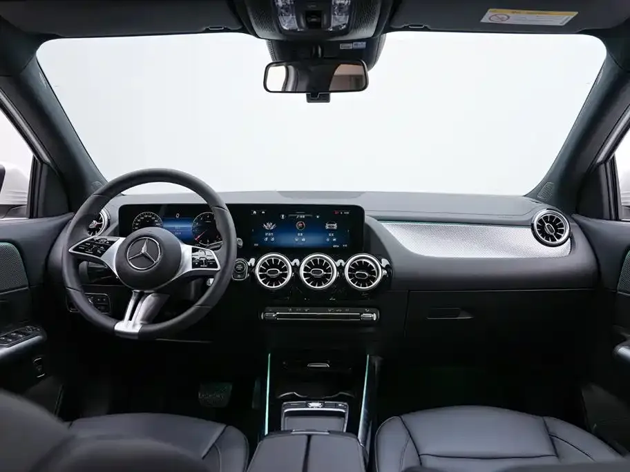 Mercedes-Benz GLA 2024 из CN, фото 4
