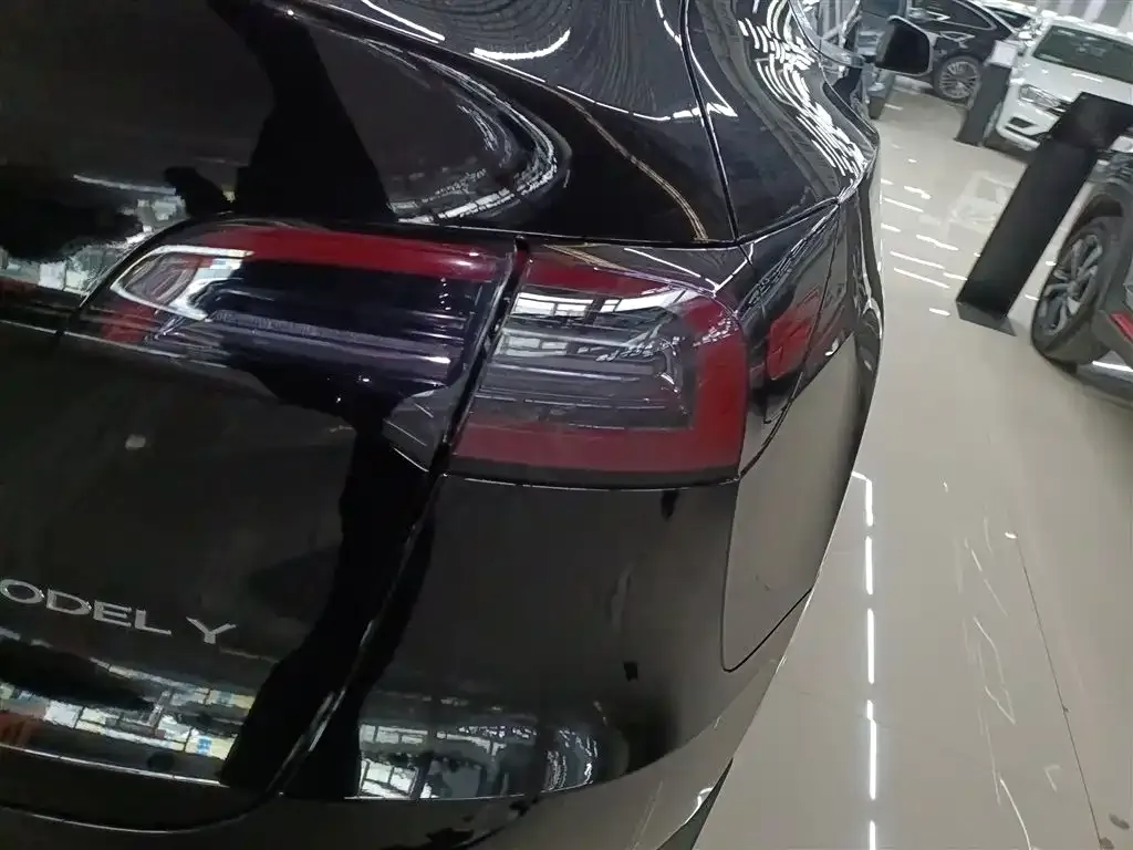 Tesla Model Y 2023 из CN, фото 9