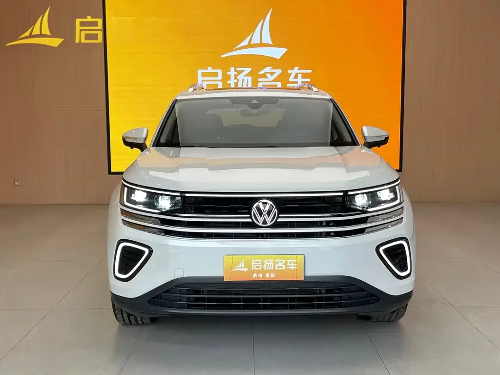 Volkswagen Tavendor 2023 из CN, фото 5