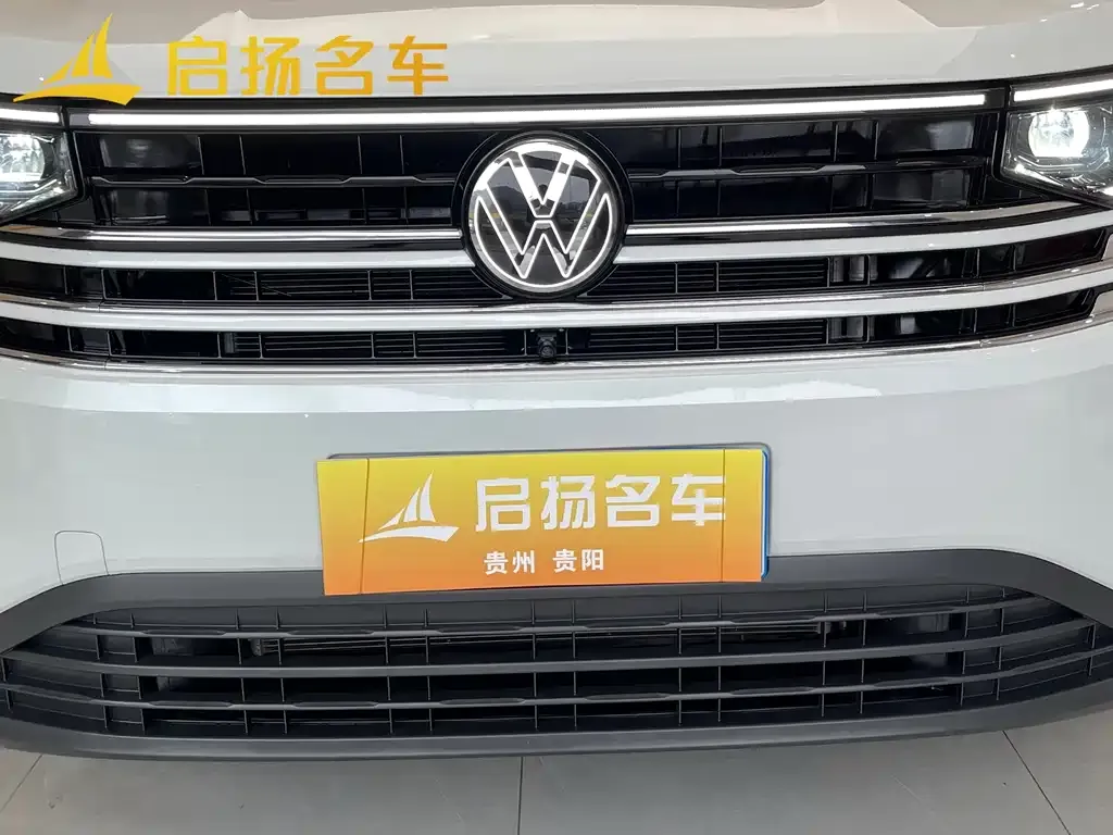 Volkswagen Tavendor 2023 из CN, фото 7