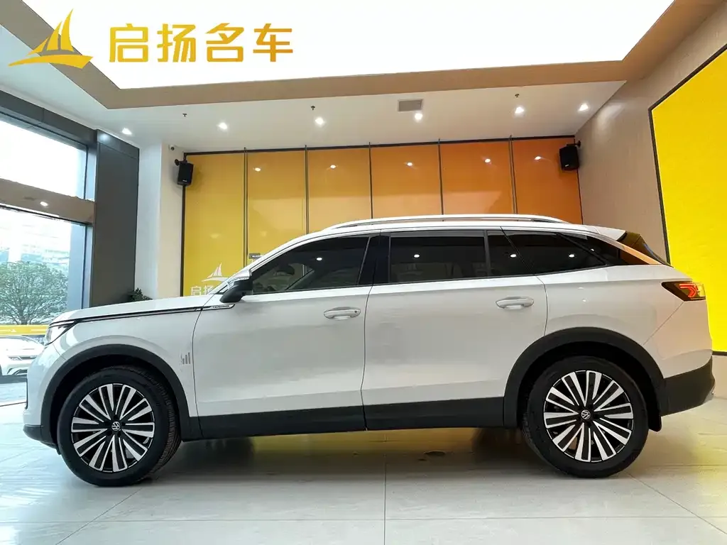 Volkswagen Tavendor 2023 из CN, фото 4