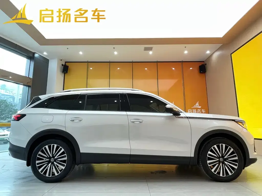Volkswagen Tavendor 2023 из CN, фото 2
