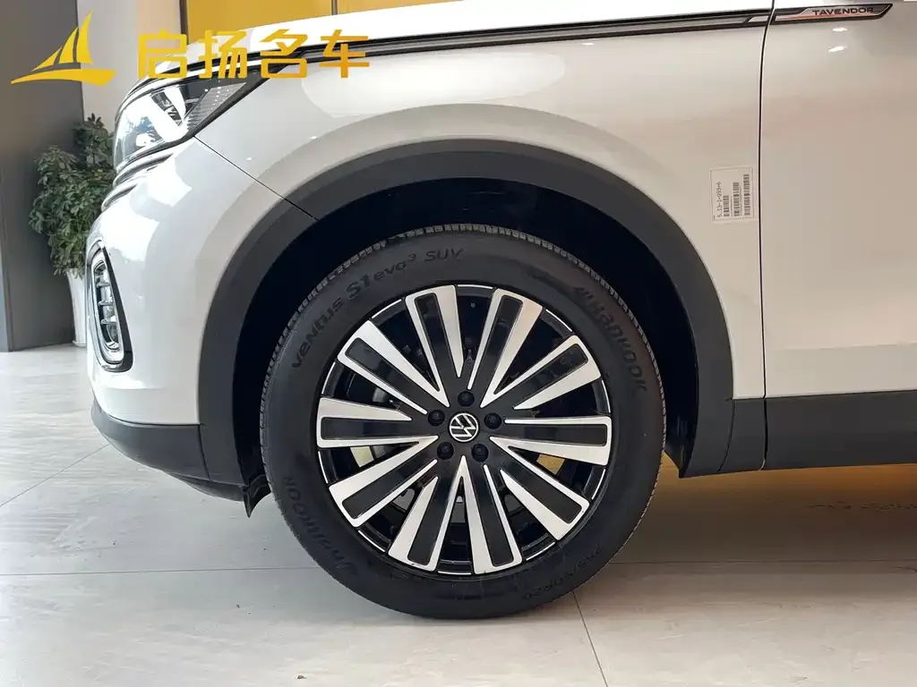 Volkswagen Tavendor 2023 из CN, фото 6