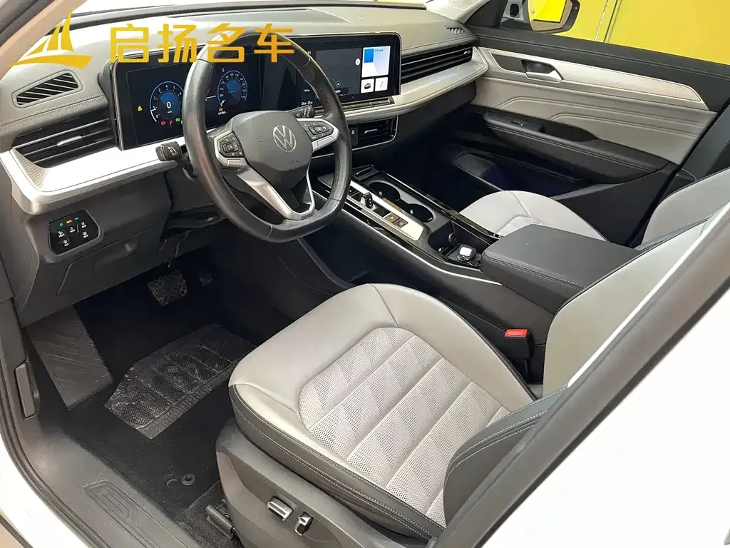 Volkswagen Tavendor 2023 из CN, фото 9