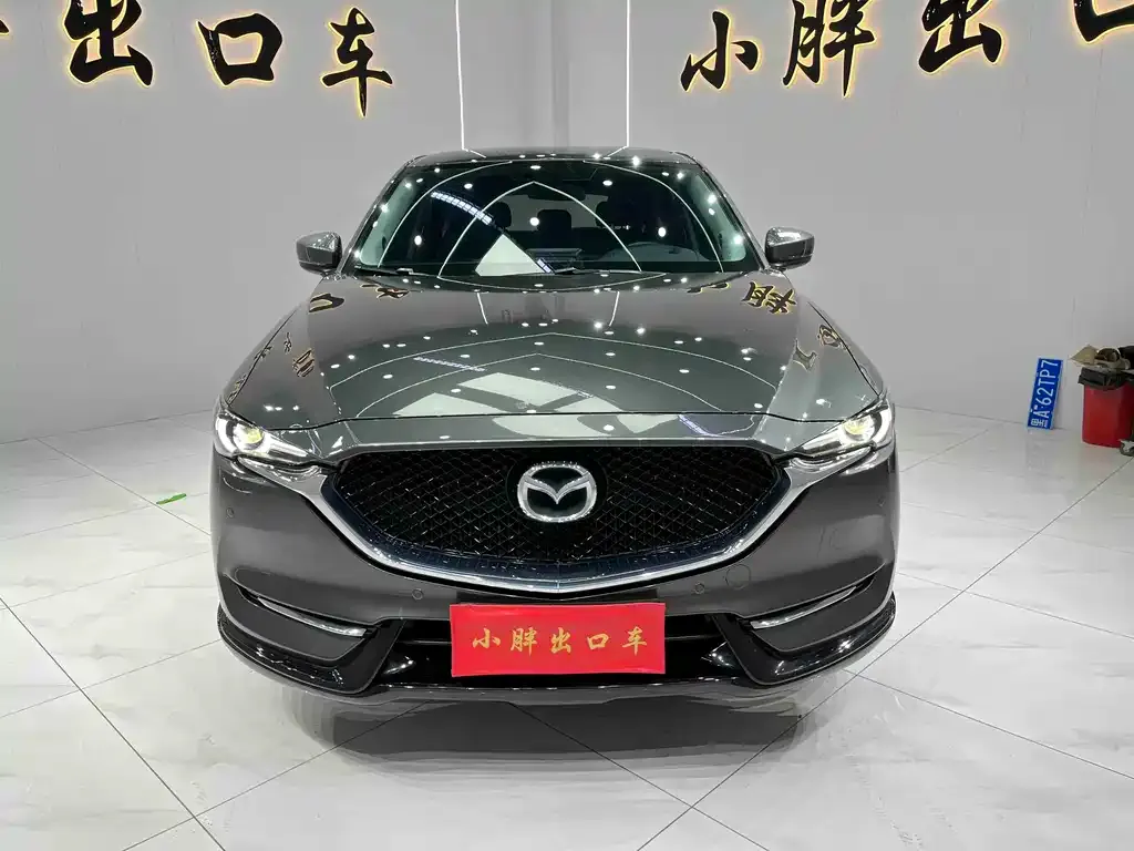 Mazda CX-5 2022 из CN, фото 3