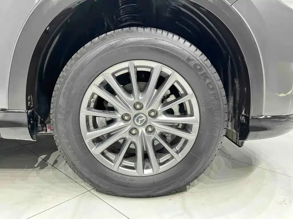 Mazda CX-5 2022 из CN, фото 5