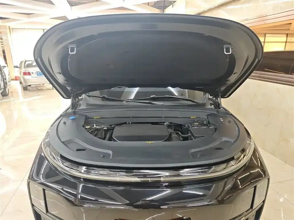 Li Auto L7 2025 из CN, фото 10