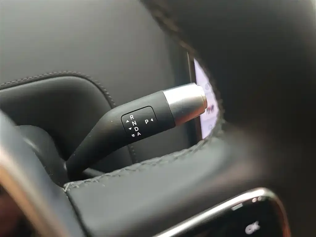 Li Auto L7 2025 из CN, фото 2