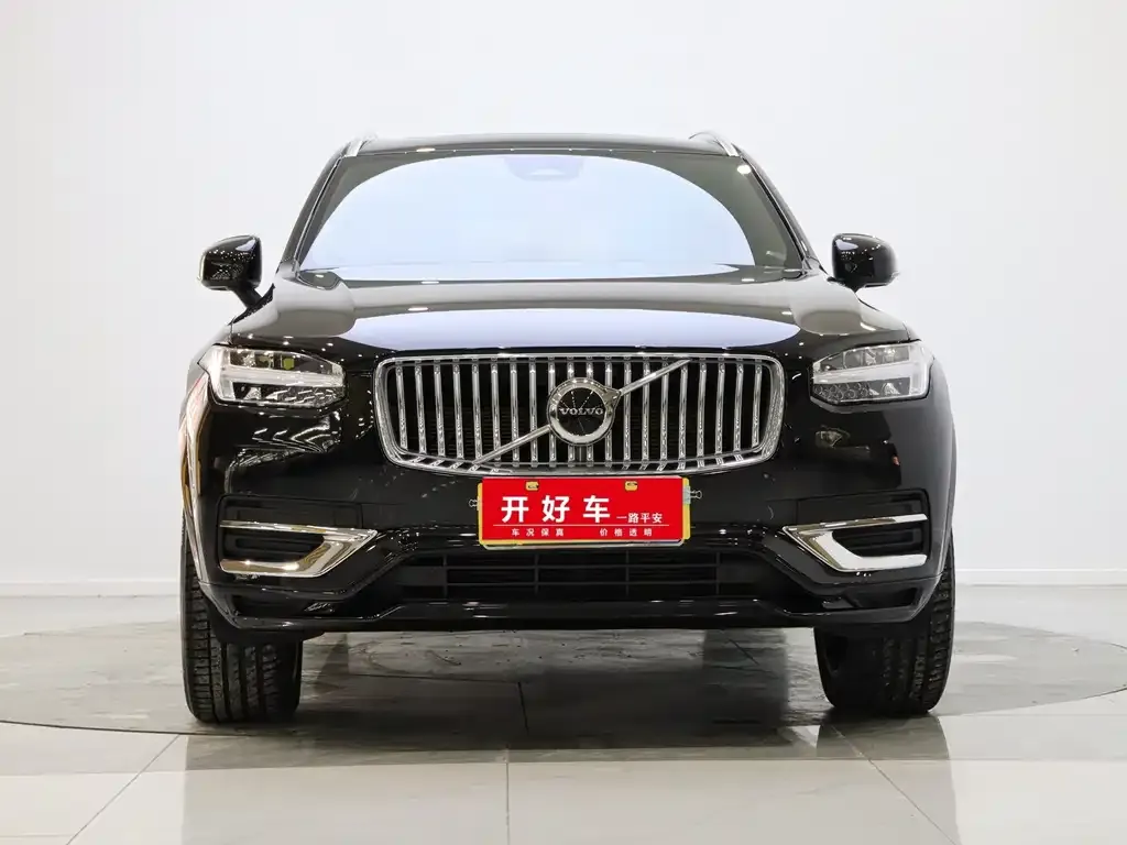 Volvo XC90 2024 из CN, фото 4