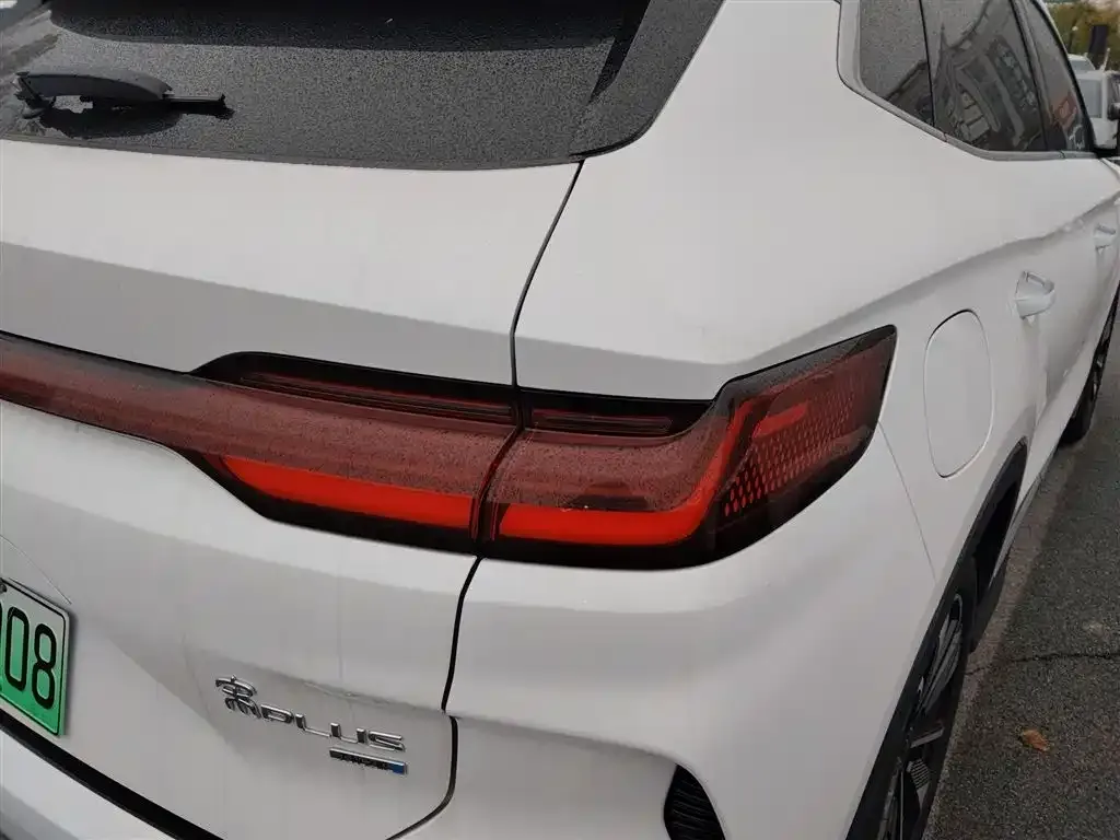 BYD PLUS New Energy 2025 из CN, фото 7
