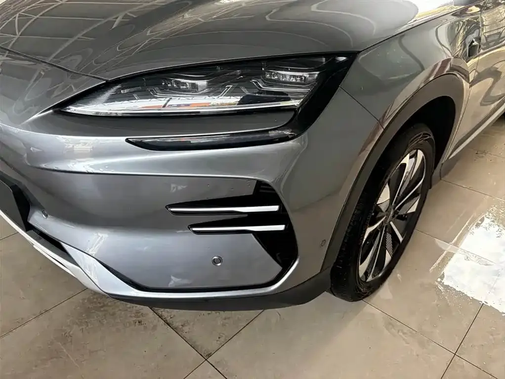 BYD PLUS New Energy 2025 из CN, фото 8