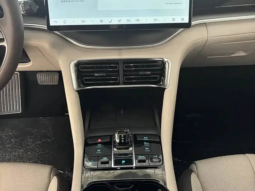 BYD PLUS New Energy 2025 из CN, фото 10